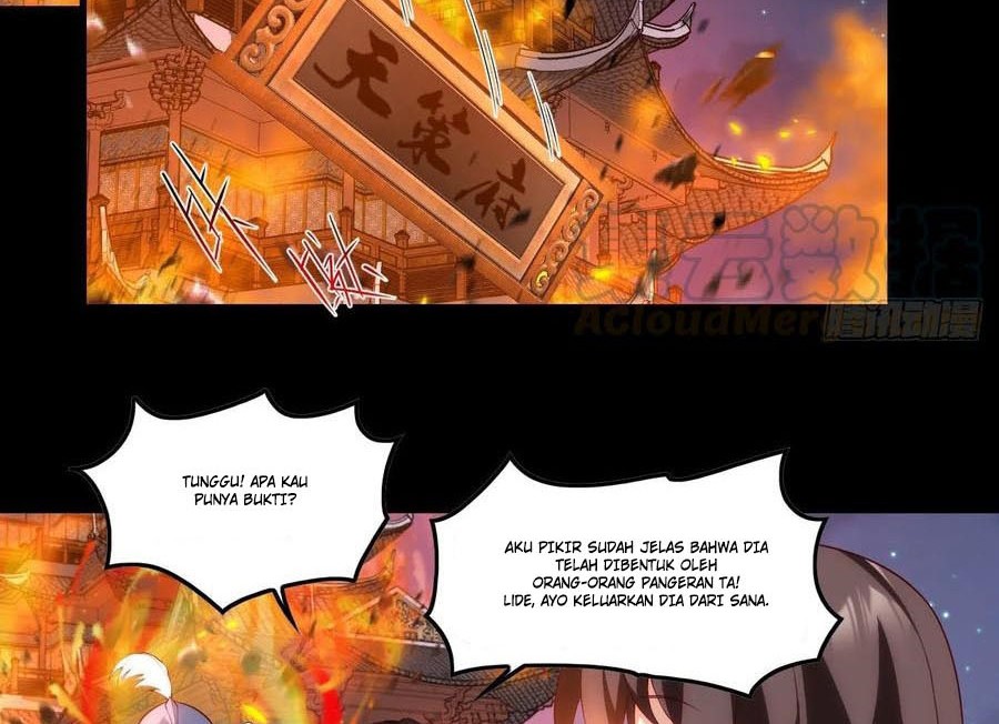 Useless Young Master Bab 66 halaman 9