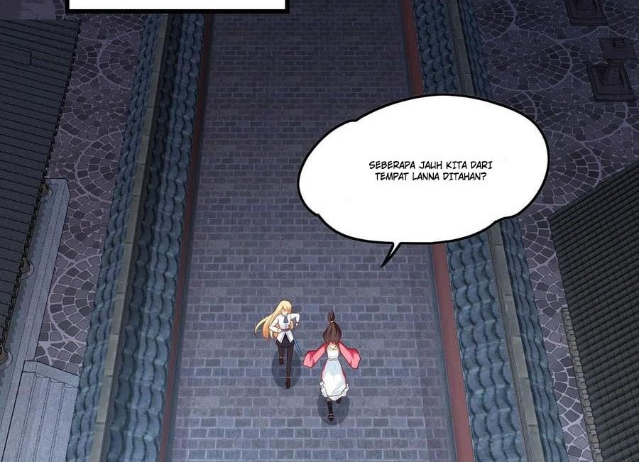 Useless Young Master Bab 66 halaman 13