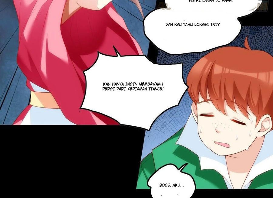 Useless Young Master Bab 66 halaman 15
