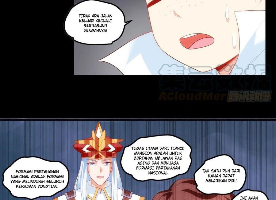 Useless Young Master Bab 66 halaman 17