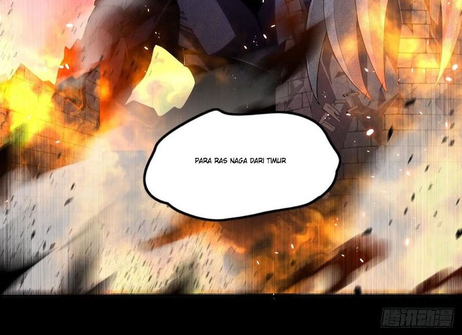 Useless Young Master Bab 66 halaman 21