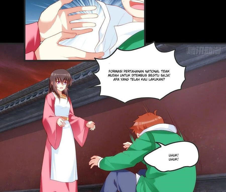 Useless Young Master Bab 67 halaman 3