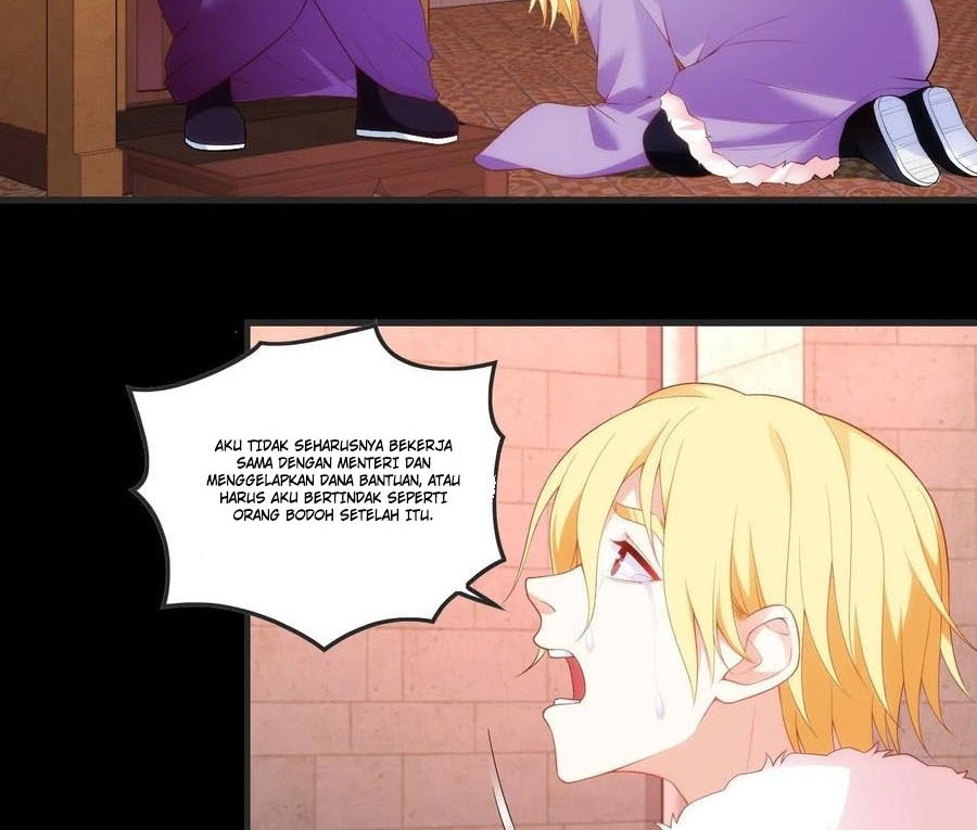 Useless Young Master Bab 67 halaman 7