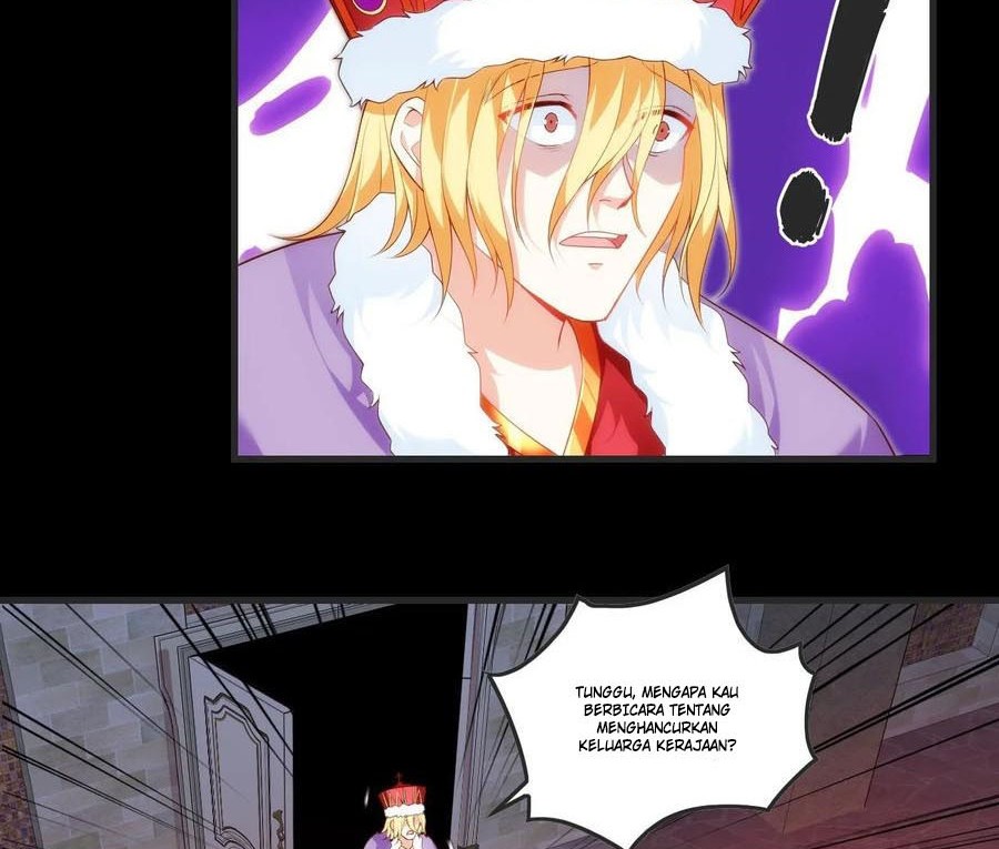 Useless Young Master Bab 67 halaman 17
