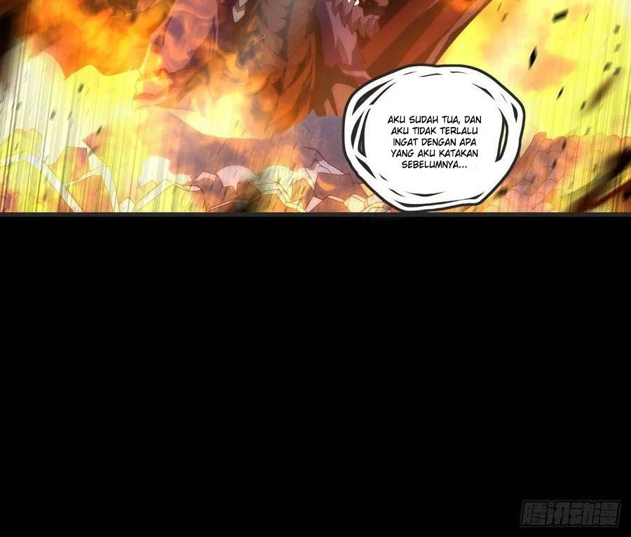 Useless Young Master Bab 67 halaman 21