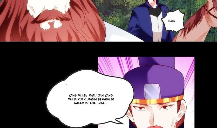 Useless Young Master Bab 68 halaman 5