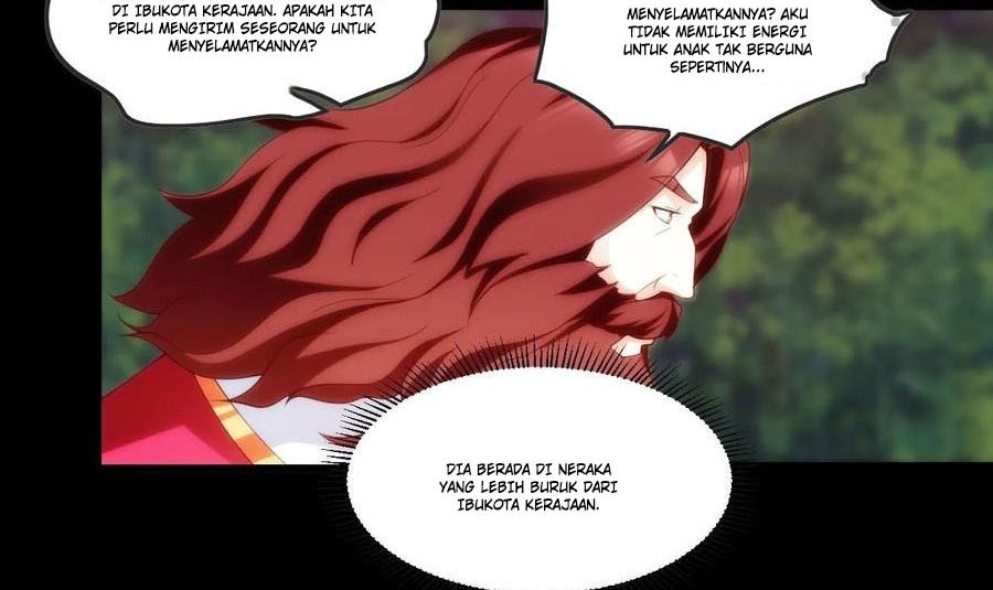 Useless Young Master Bab 68 halaman 7