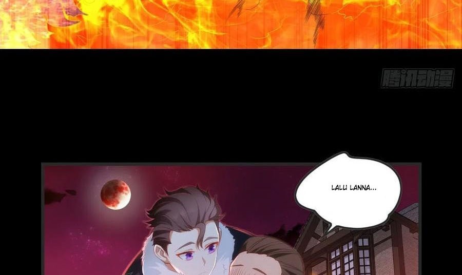 Useless Young Master Bab 68 halaman 9