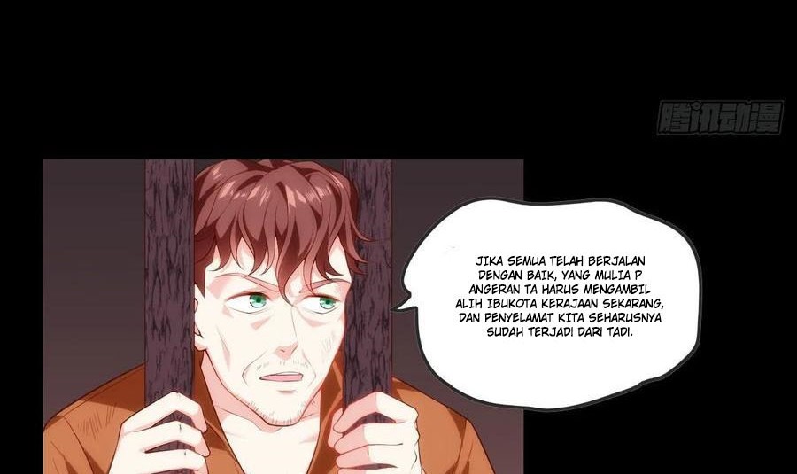 Useless Young Master Bab 68 halaman 13