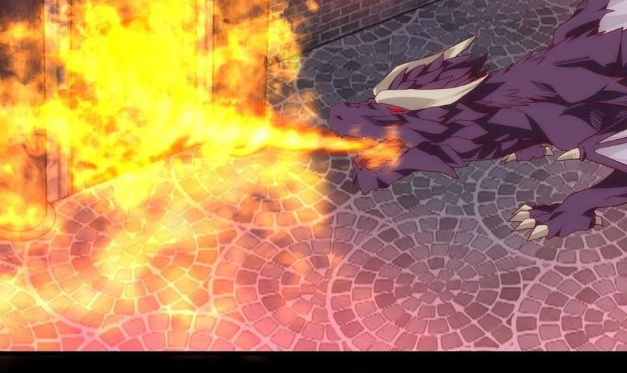 Useless Young Master Bab 68 halaman 15