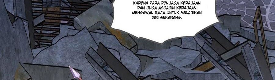 Useless Young Master Bab 69 halaman 15
