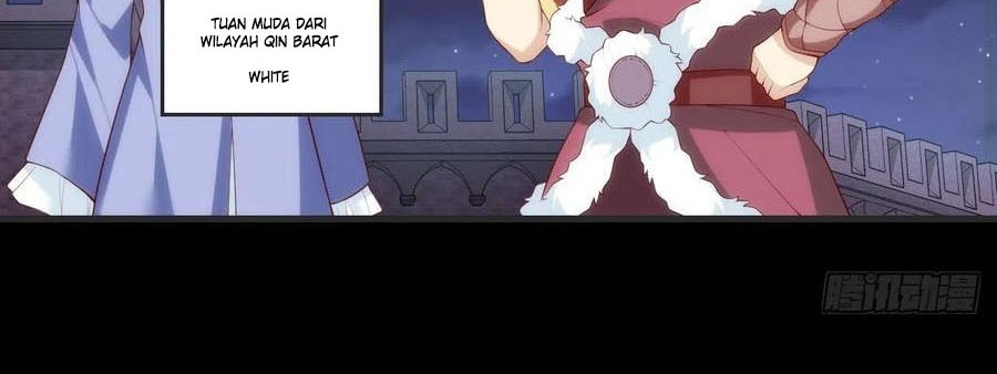 Useless Young Master Bab 70 halaman 11
