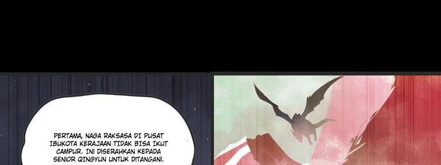 Useless Young Master Bab 70 halaman 13
