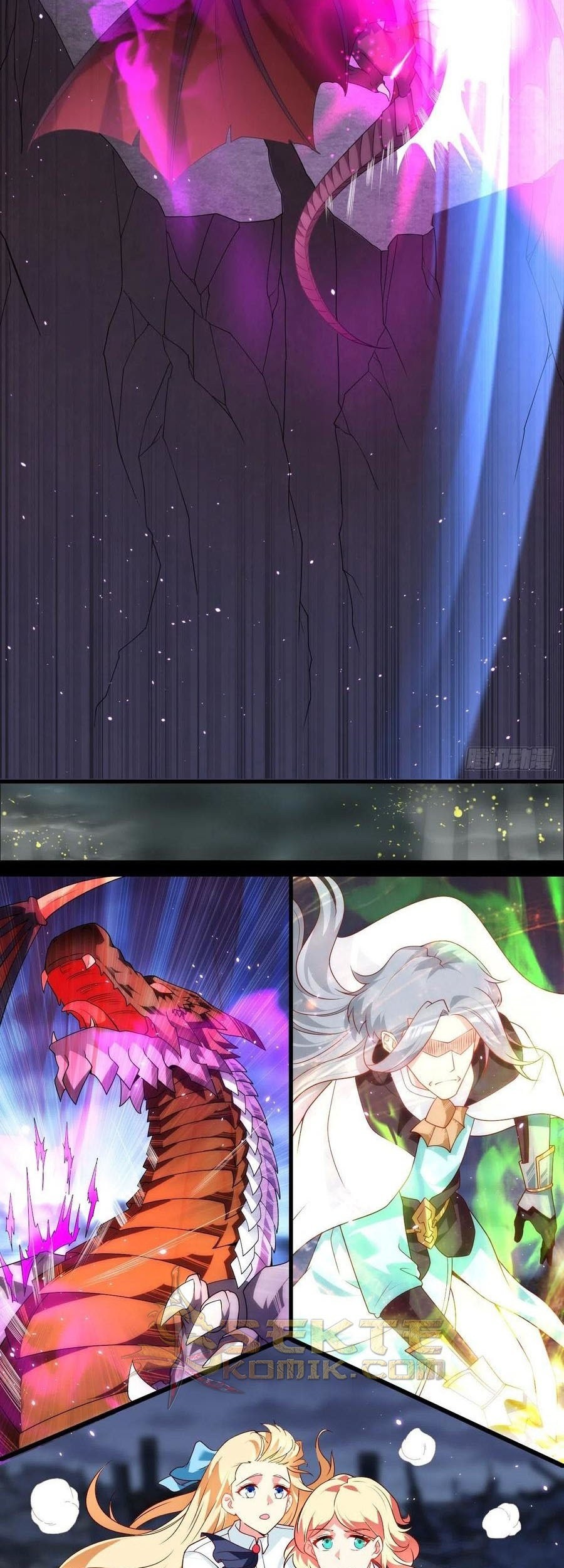 Useless Young Master Bab 73 halaman 4