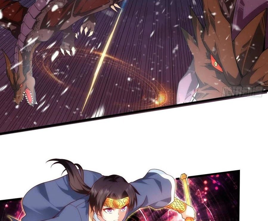 Useless Young Master Bab 74 halaman 5