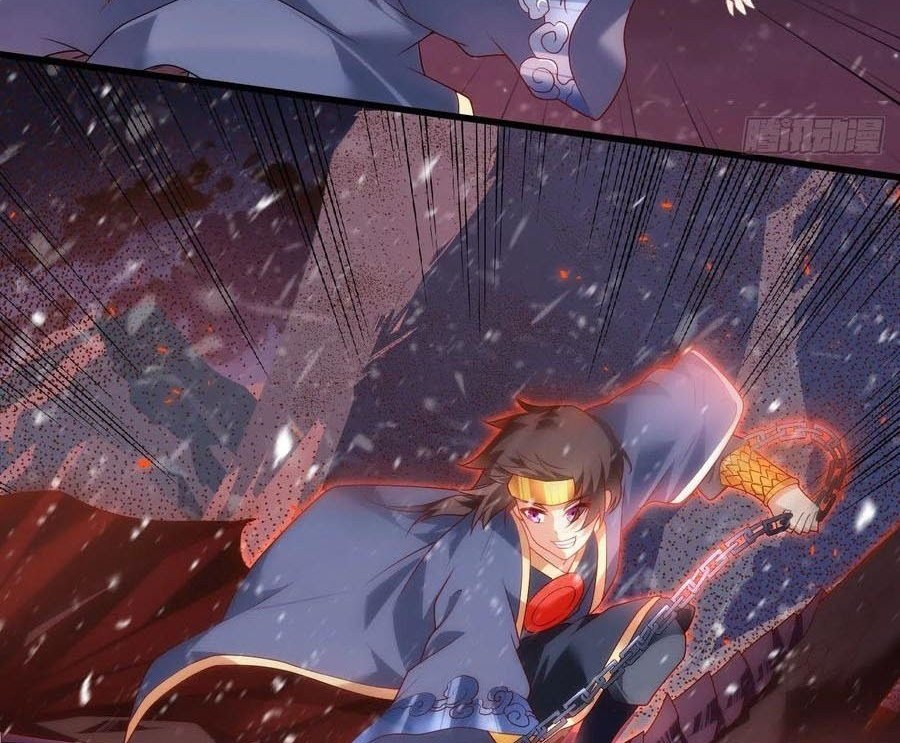 Useless Young Master Bab 74 halaman 9