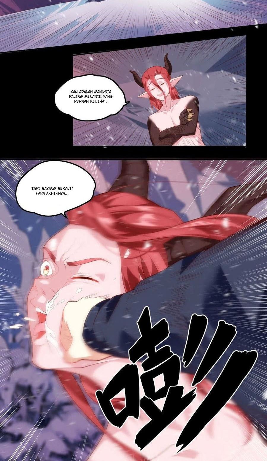 Useless Young Master Bab 75 halaman 5