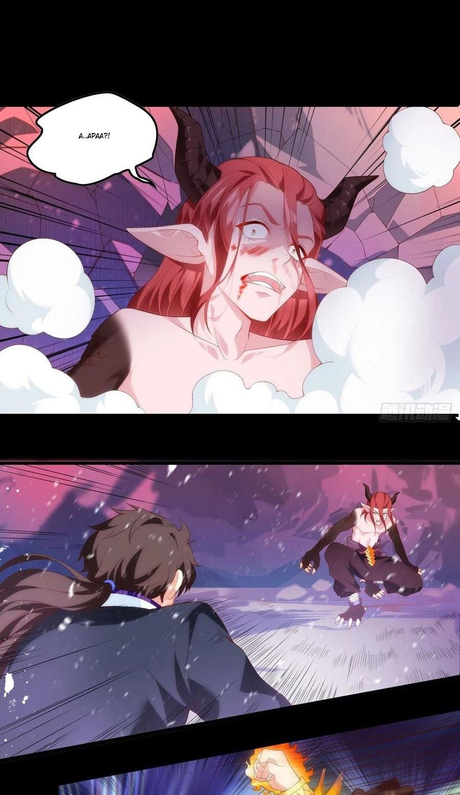 Useless Young Master Bab 75 halaman 9