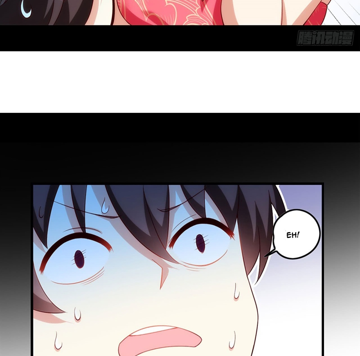 Useless Young Master Bab 8 halaman 13