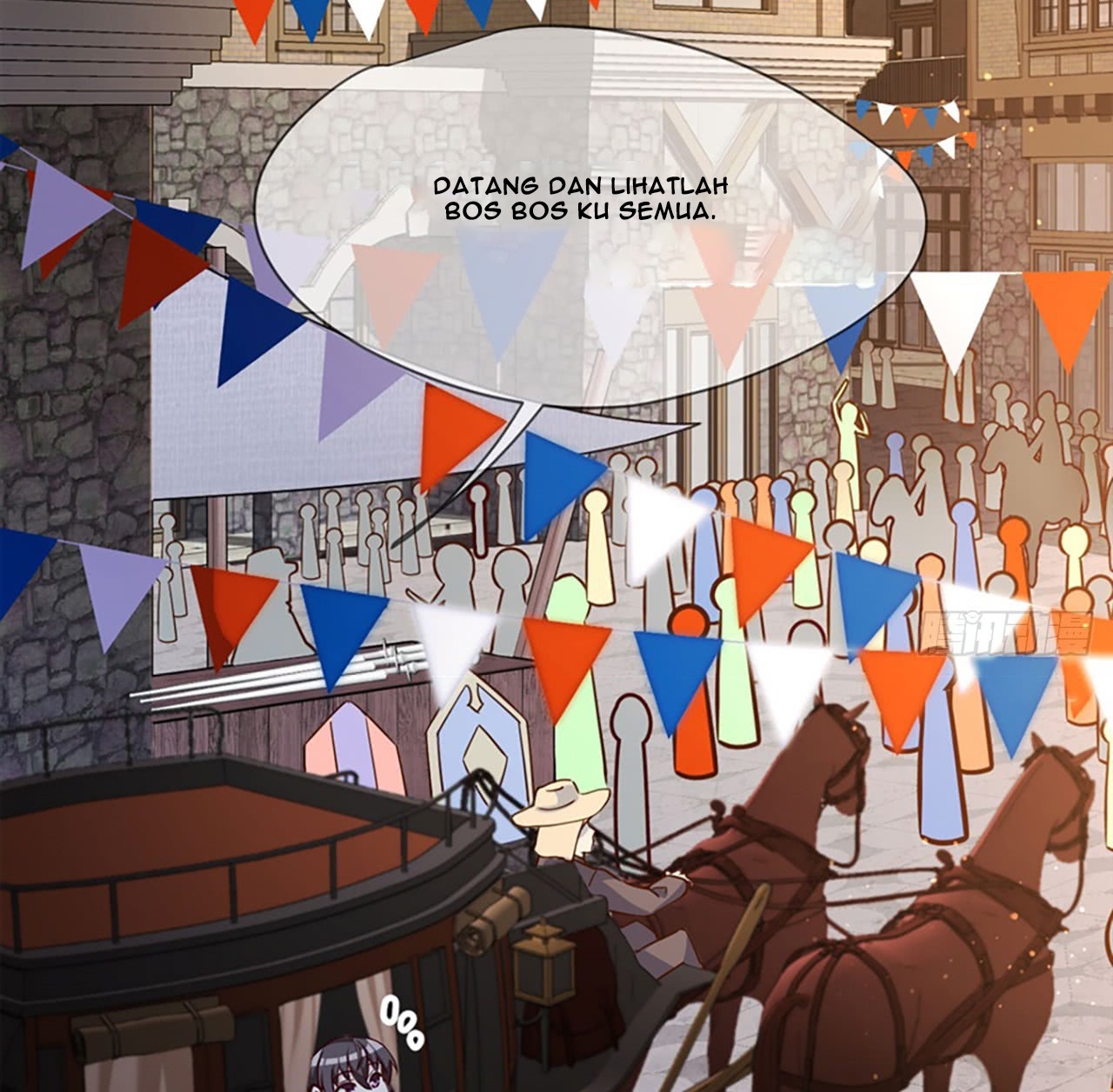 Useless Young Master Bab 8 halaman 44