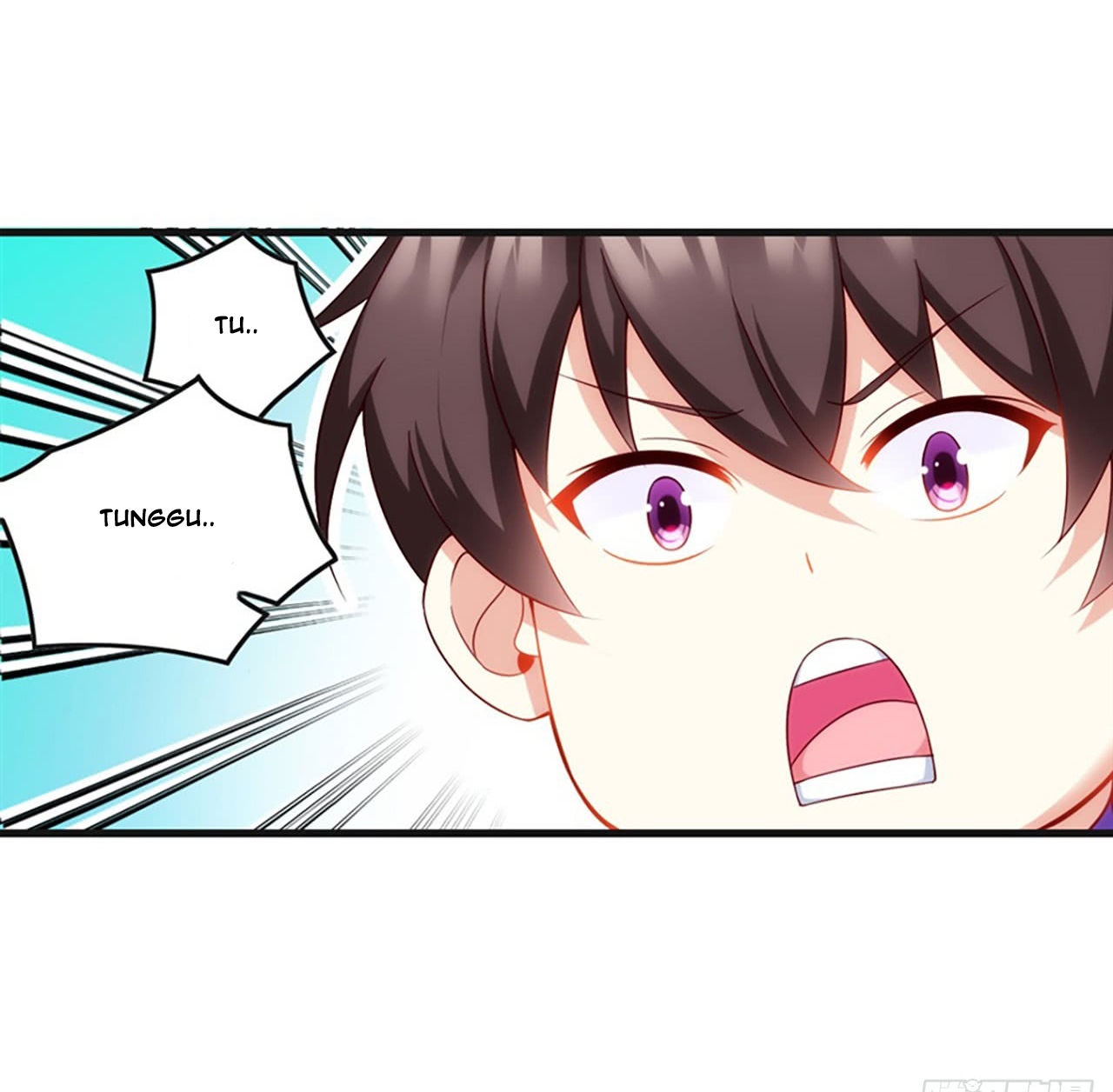 Useless Young Master Bab 8 halaman 51