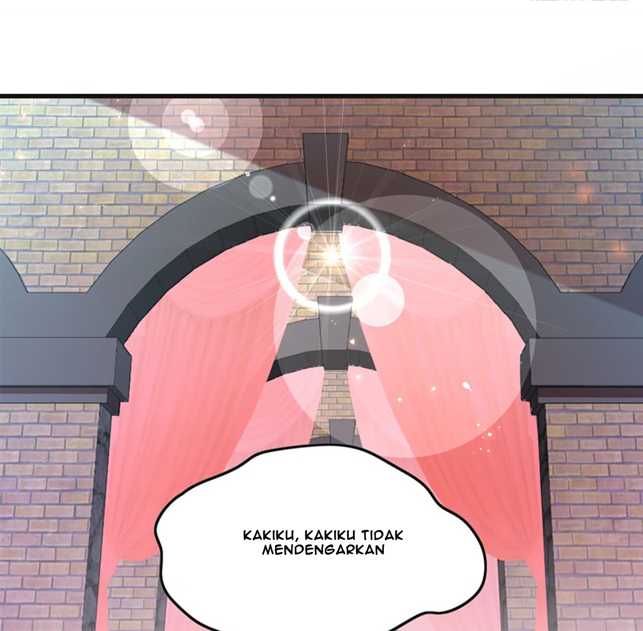 Useless Young Master Bab 8 halaman 60