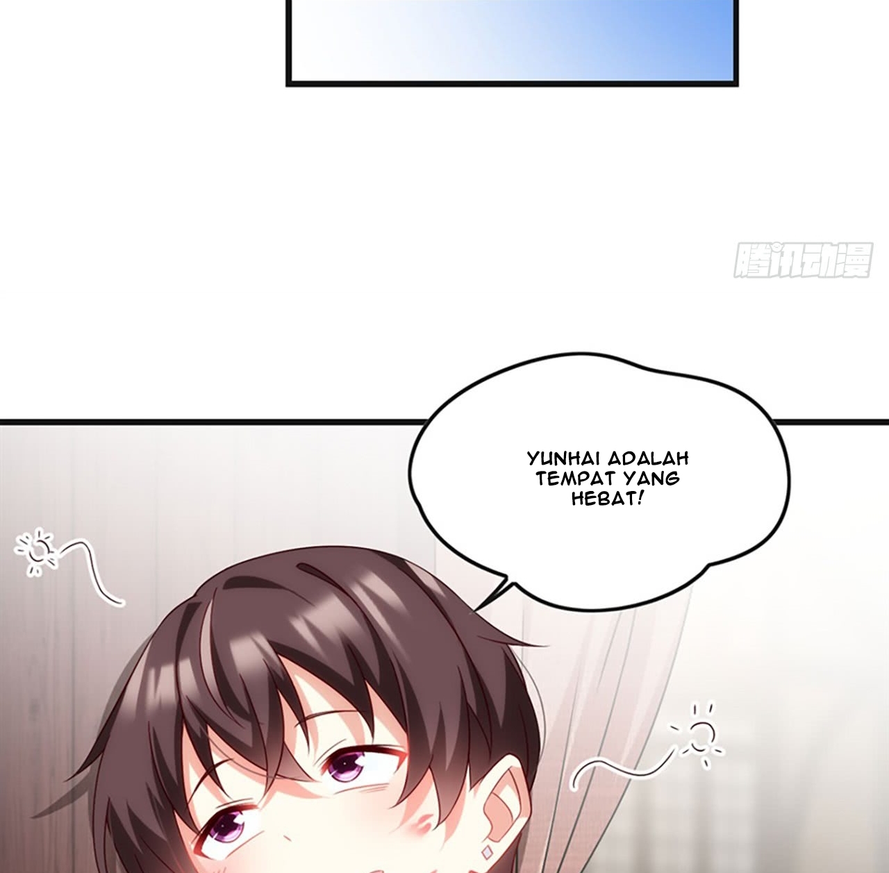 Useless Young Master Bab 8 halaman 62