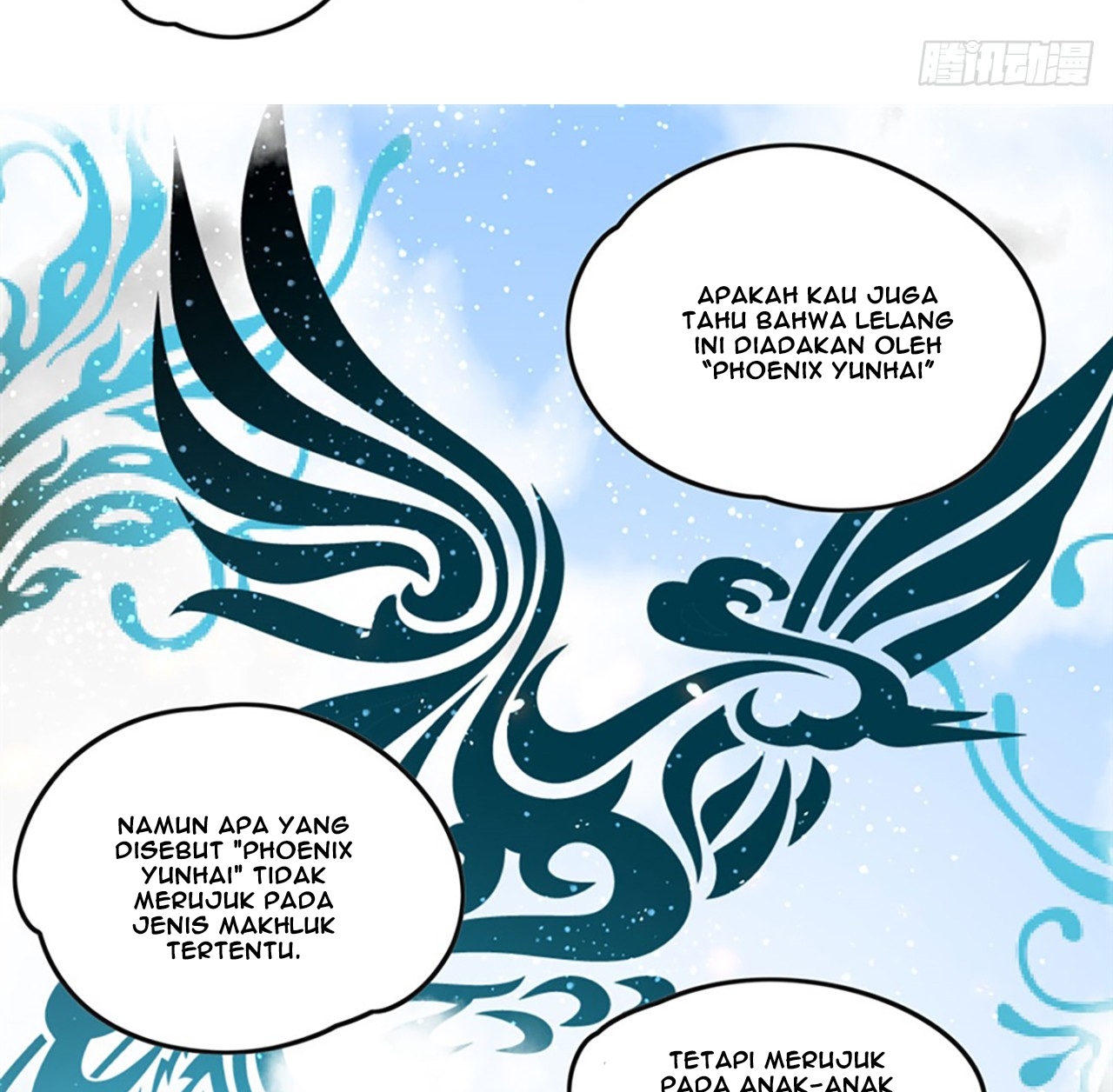Useless Young Master Bab 8 halaman 70