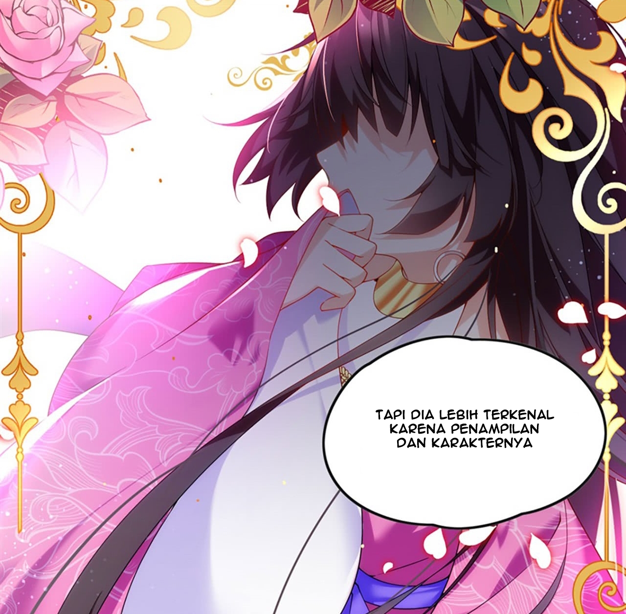 Useless Young Master Bab 8 halaman 74