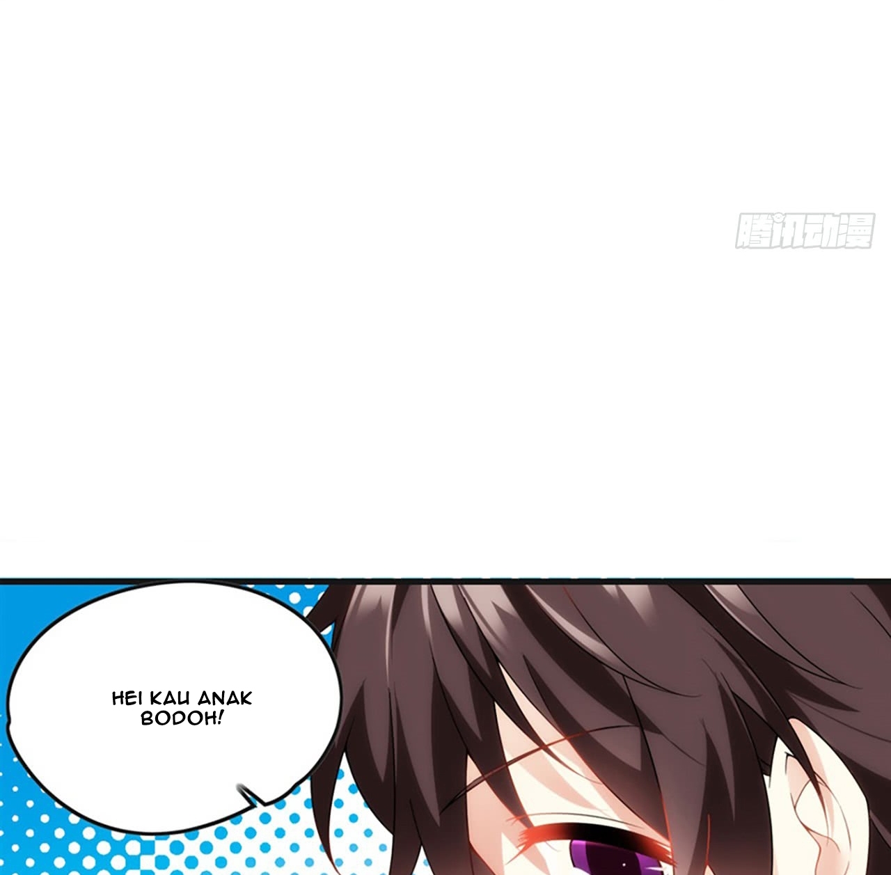 Useless Young Master Bab 8 halaman 79