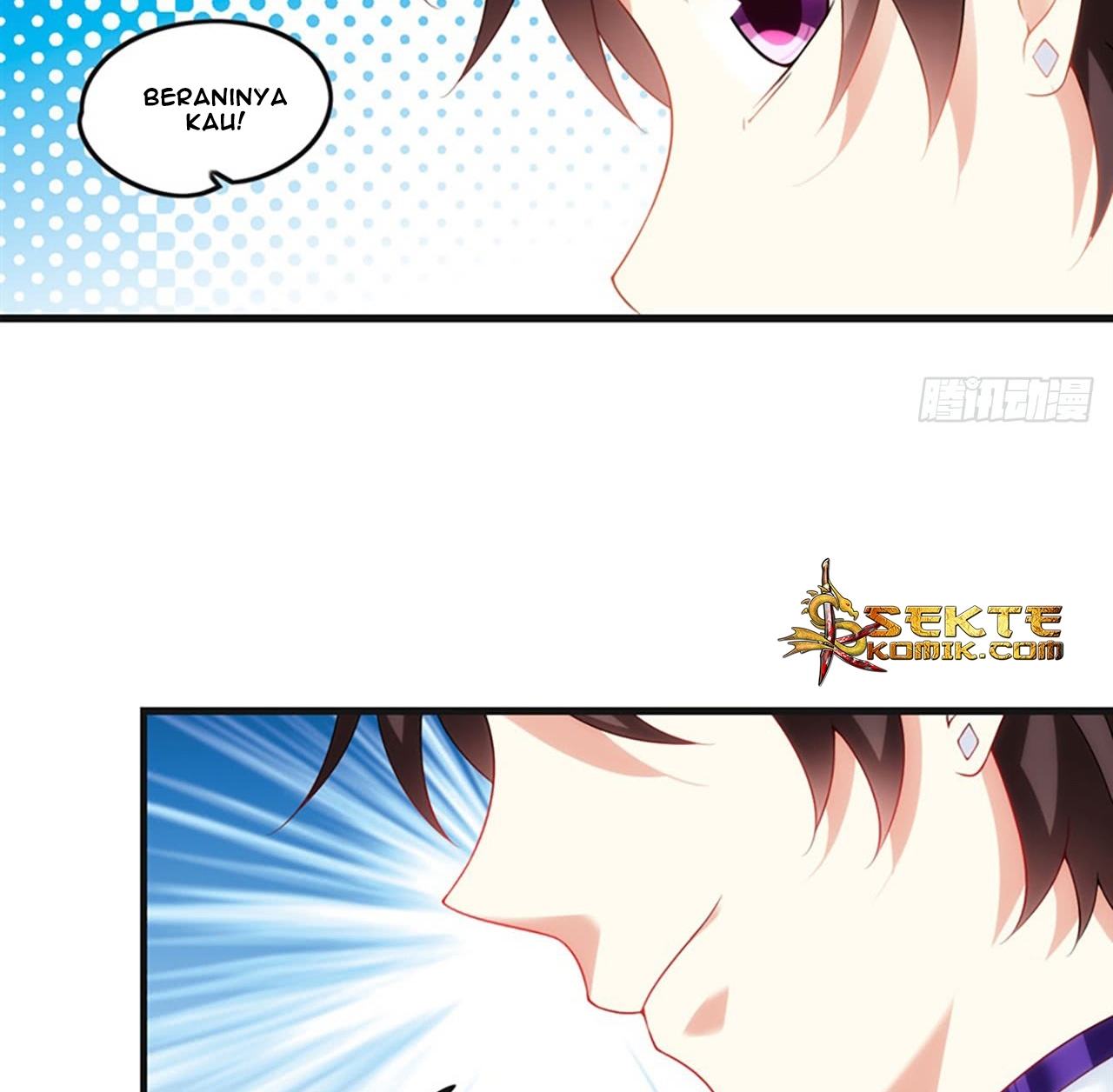 Useless Young Master Bab 8 halaman 80