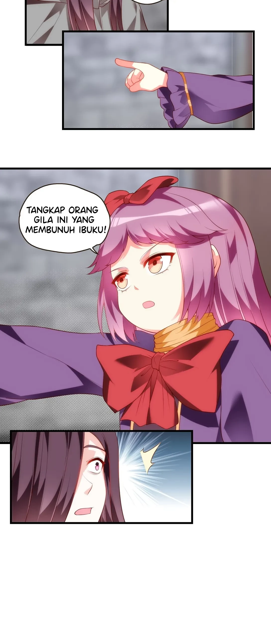 Useless Young Master Bab 85 halaman 13