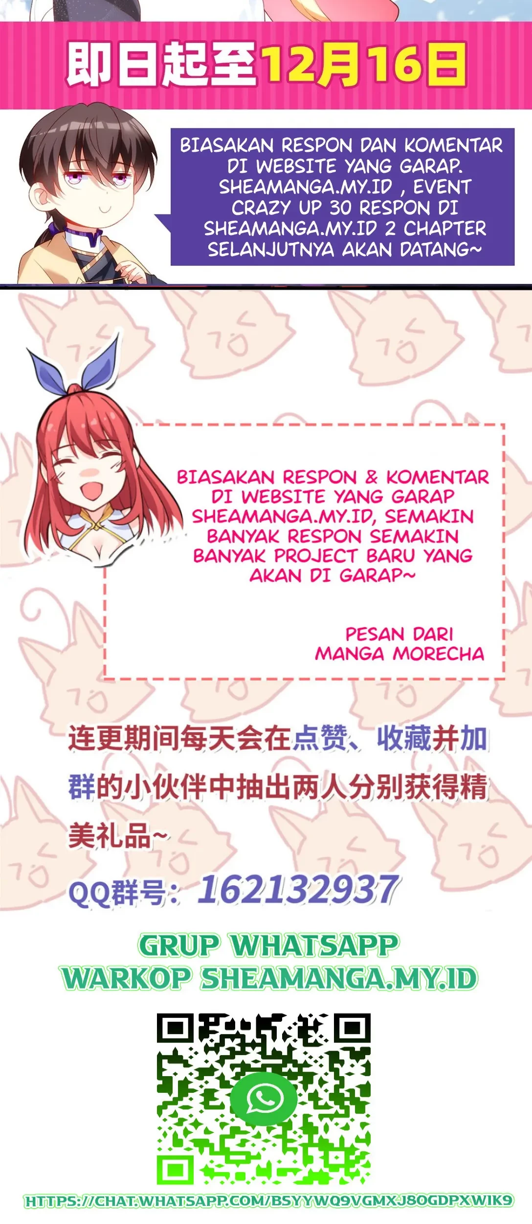 Useless Young Master Bab 88 halaman 19