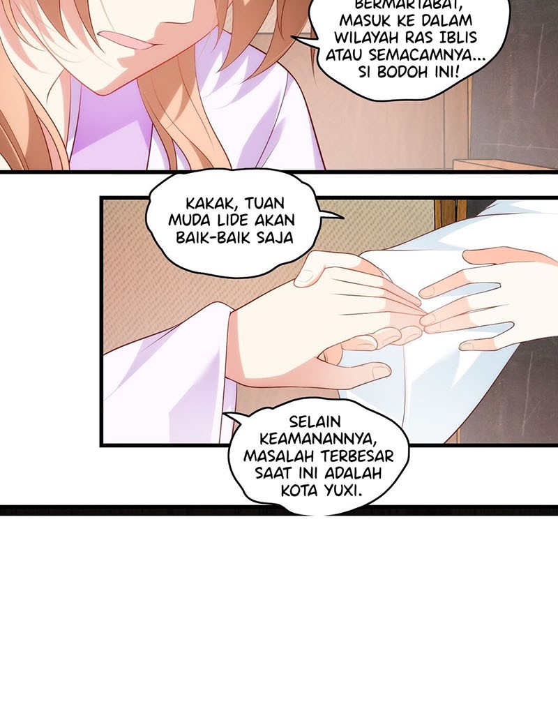 Useless Young Master Bab 93 halaman 6