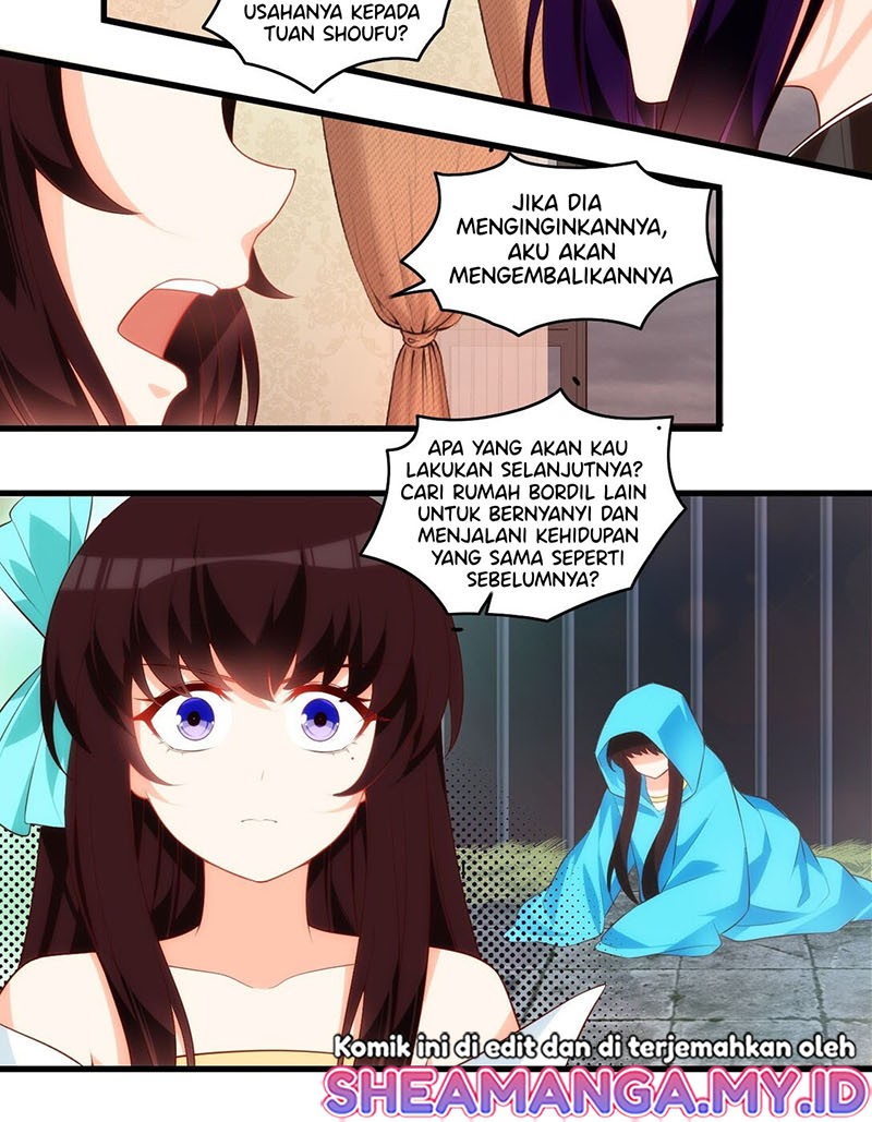 Useless Young Master Bab 93 halaman 11