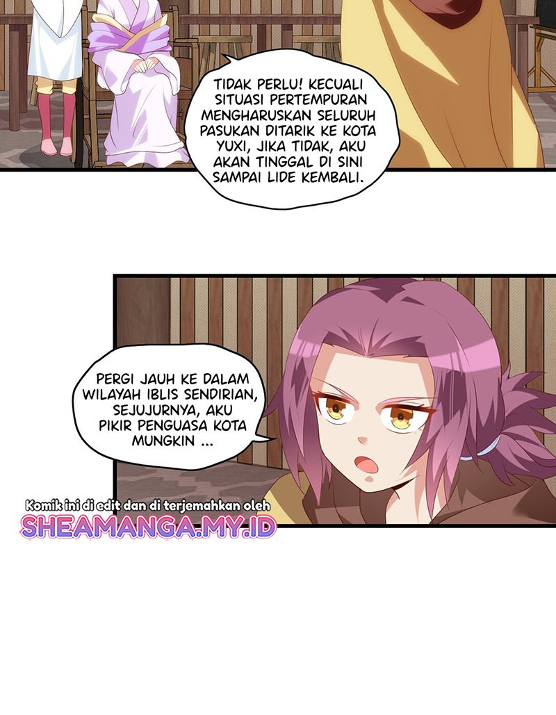 Useless Young Master Bab 94 halaman 6