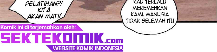 Useless Young Master Bab 95 halaman 11