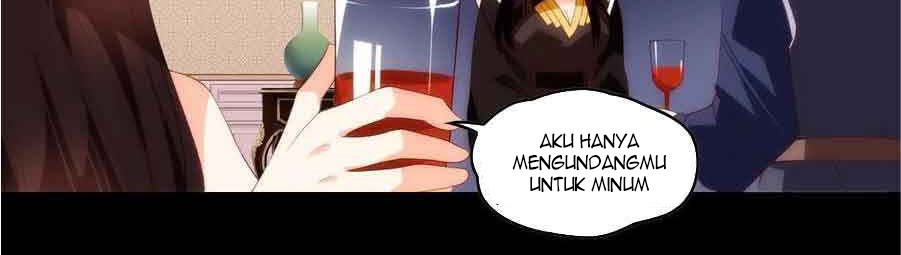 Useless Young Master Bab 96 halaman 16