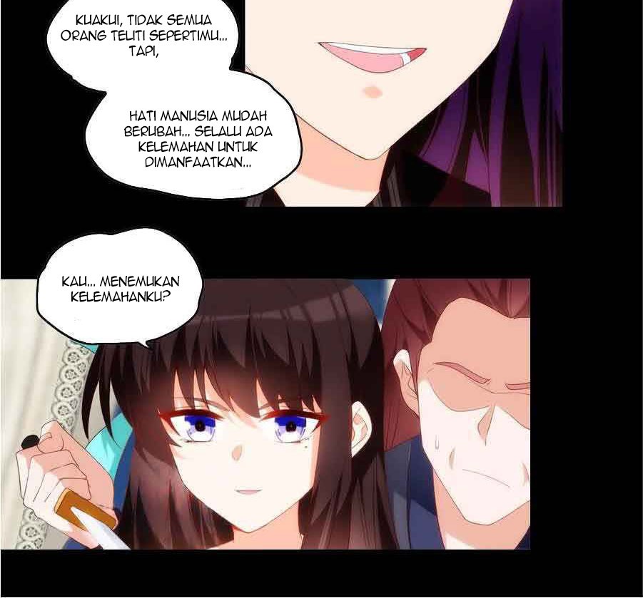 Useless Young Master Bab 96 halaman 19