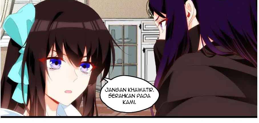 Useless Young Master Bab 98 halaman 16