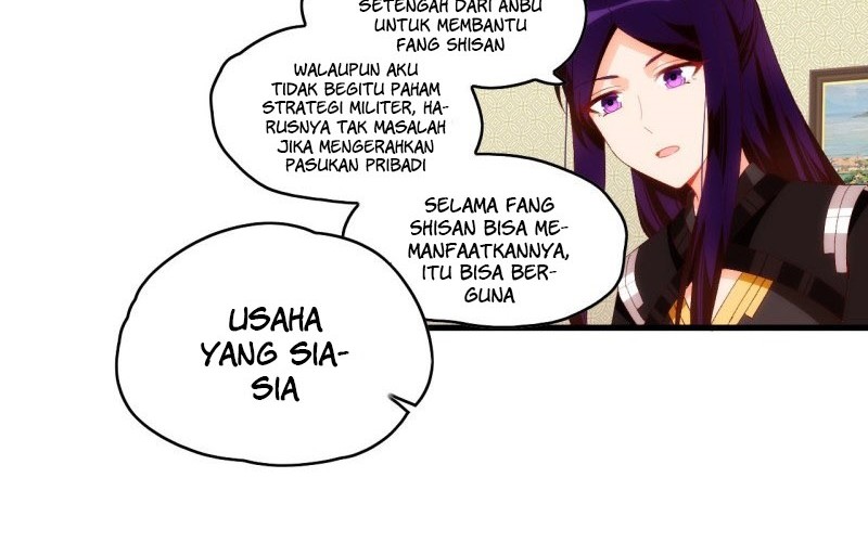 Useless Young Master Bab 99 halaman 6