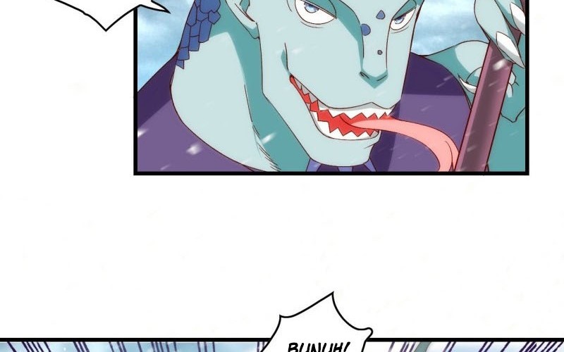 Useless Young Master Bab 99 halaman 13