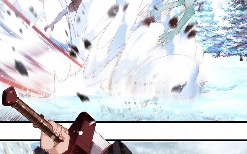 Useless Young Master Bab 99 halaman 15