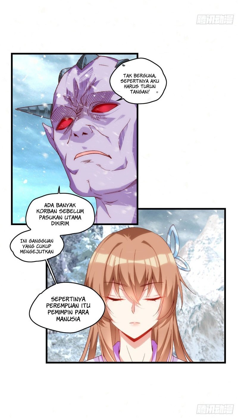 Useless Young Master Bab 99 halaman 17
