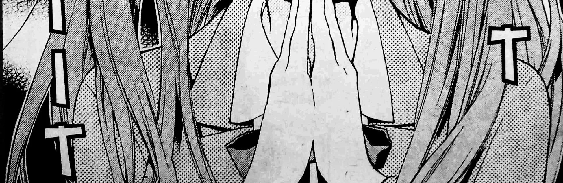 Ushiro no Hikaruko-chan chapter 1.1 halaman 6