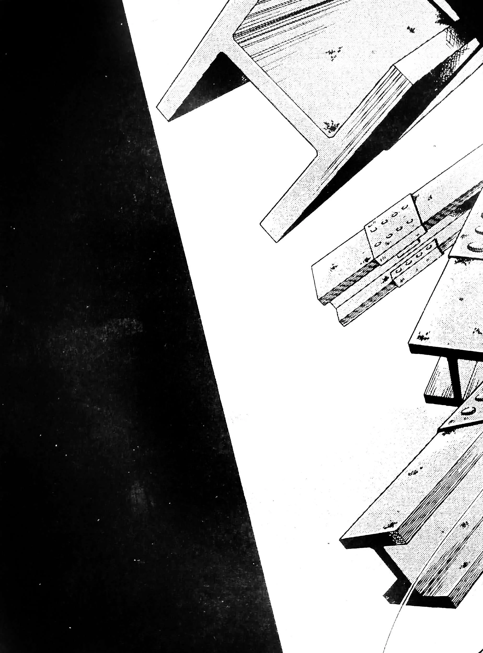Ushiro no Hikaruko-chan chapter 1.1 halaman 25