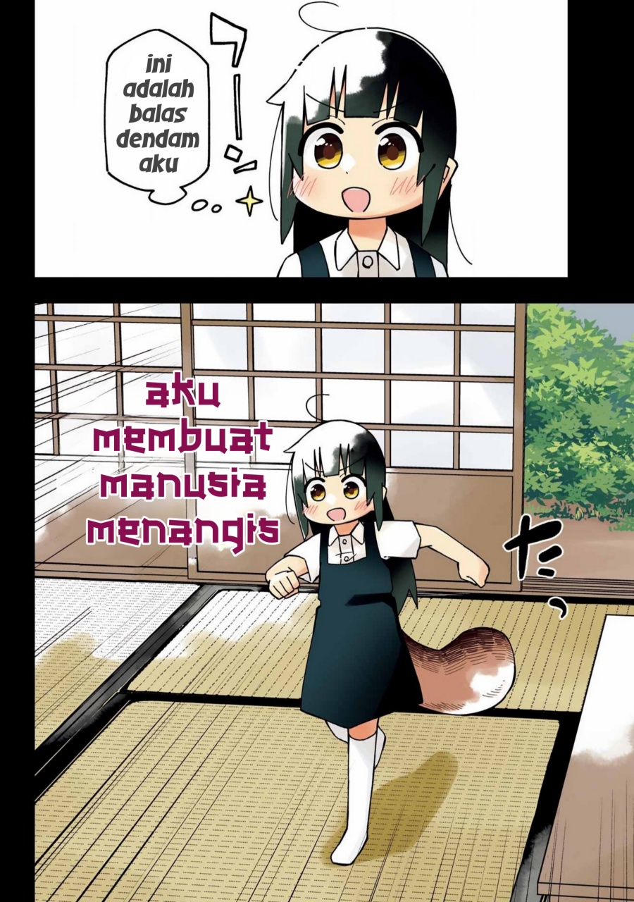 Uso no Kodomo Bab 1 halaman 2