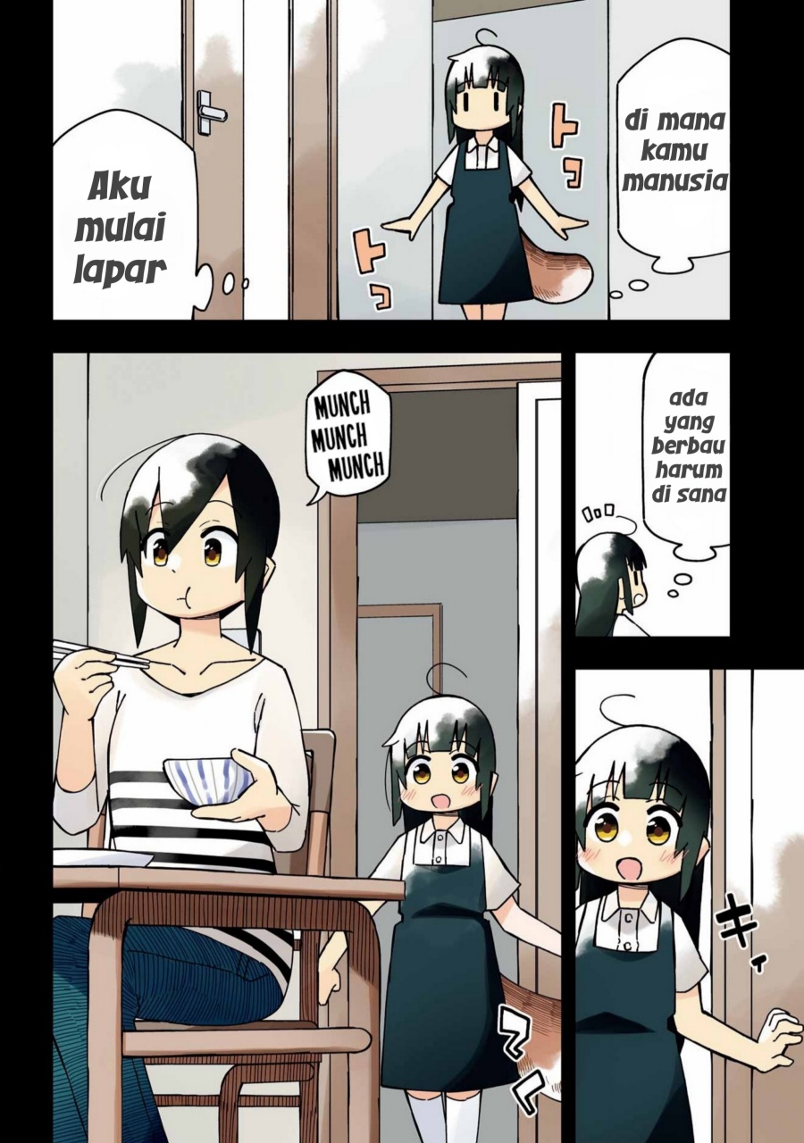 Uso no Kodomo Bab 1 halaman 4