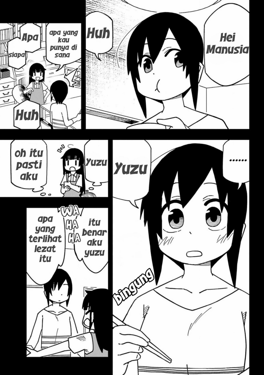 Uso no Kodomo Bab 1 halaman 5
