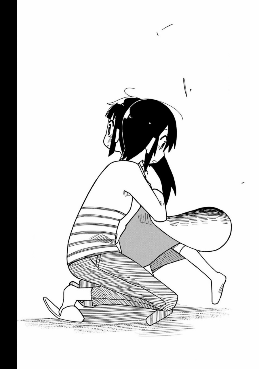 Uso no Kodomo Bab 1 halaman 6